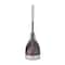 Polder Polder Toilet Plunger and Caddy 19 in. L X 5.5 in. D BTH-6318-47T - alternate 2